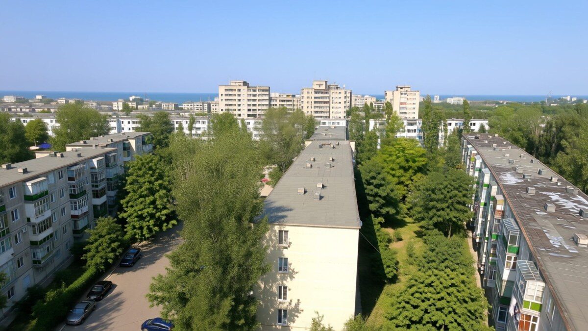 Care sunt clădirile şi care sunt persoanele pentru care impozitele pe locuințe ar putea scădea cu până la 50%?