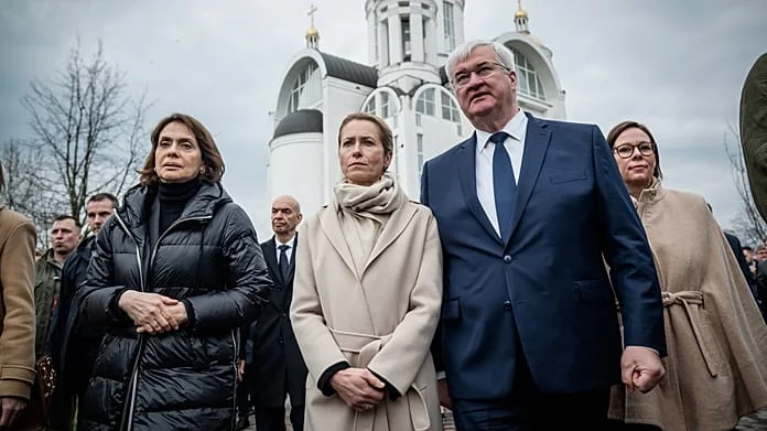 UE amenință cu activele rusești de 210 miliarde € dacă Orbán blochează împrumutul pentru Ucraina