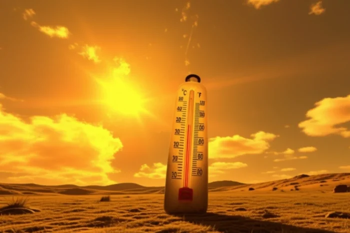 încălzire globală