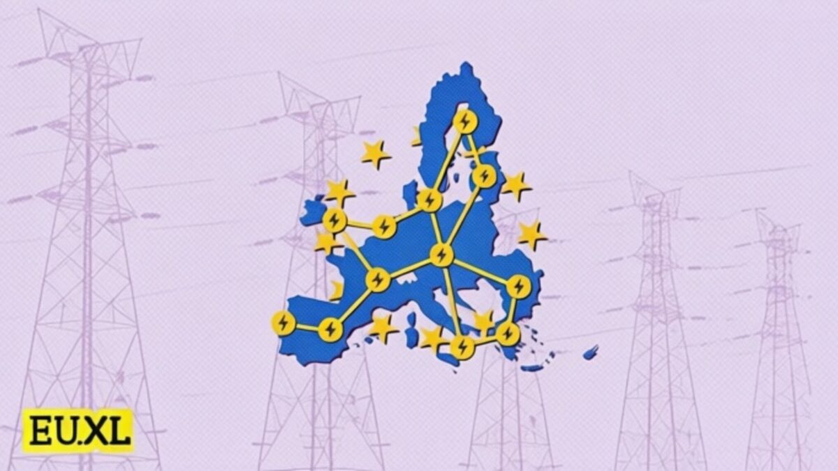 Planul UE de 1,2 trilioane euro pentru independența energetică a Europei