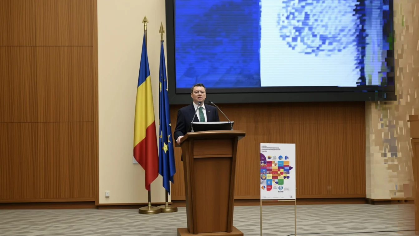 BNR avertizează – inflația va scădea mai clar abia în a doua jumătate a anului