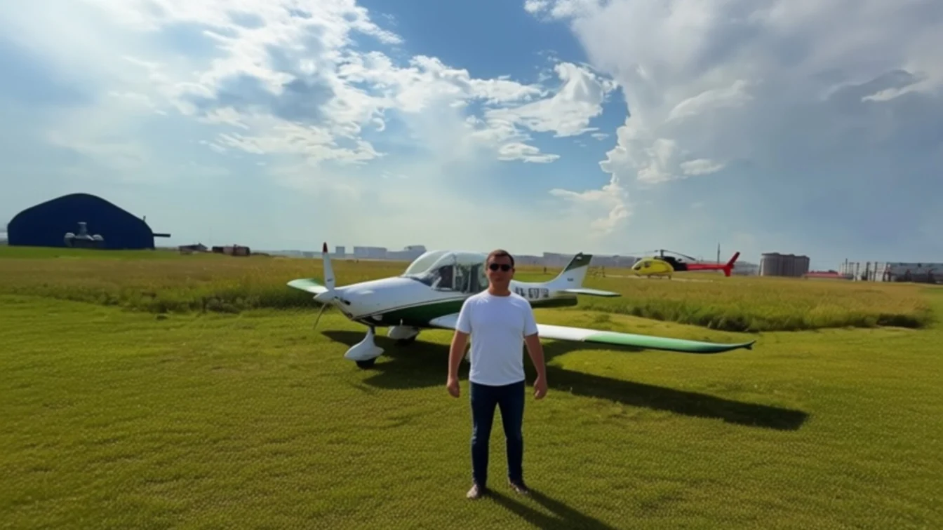 Tragedie lângă Moscova – un influencer rus, ucis de rachete confundat cu o dronă