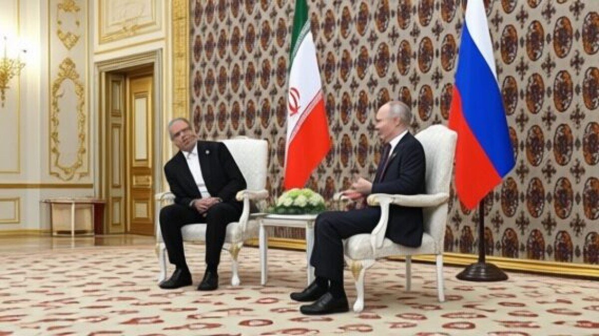 Cum afectează conflictul din Orientul Mijlociu războiul din Ucraina?