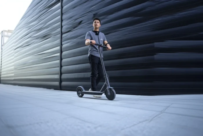 inmatriculare trotinete