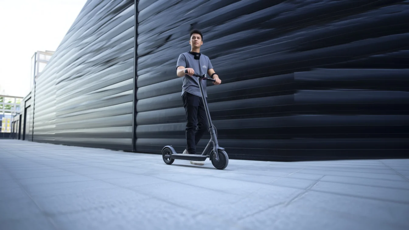 Italia impune înmatricularea trotinetelor cu amenzi de până la 400 de euro