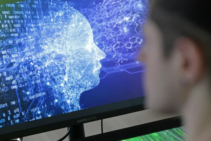 Șeful BlackRock, care gestionează 14 trilioane dolari, avertizează despre AI inteligenta artificiala