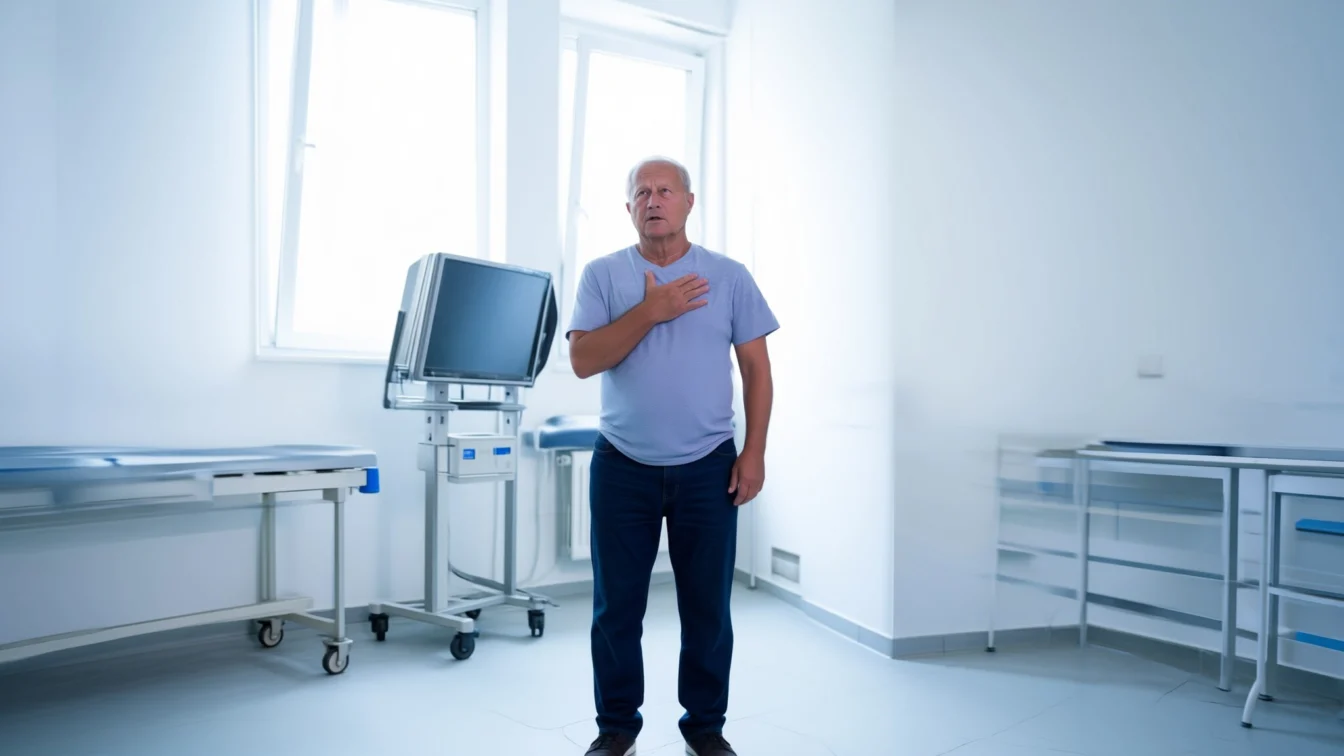 Expertul HealthAI avertizează că sistemele de sănătate se vor prăbuși fără reforme drastice