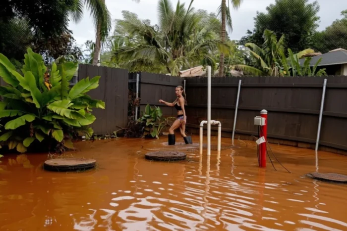 inundatii Hawaii