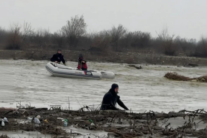 inundatii Vrancea