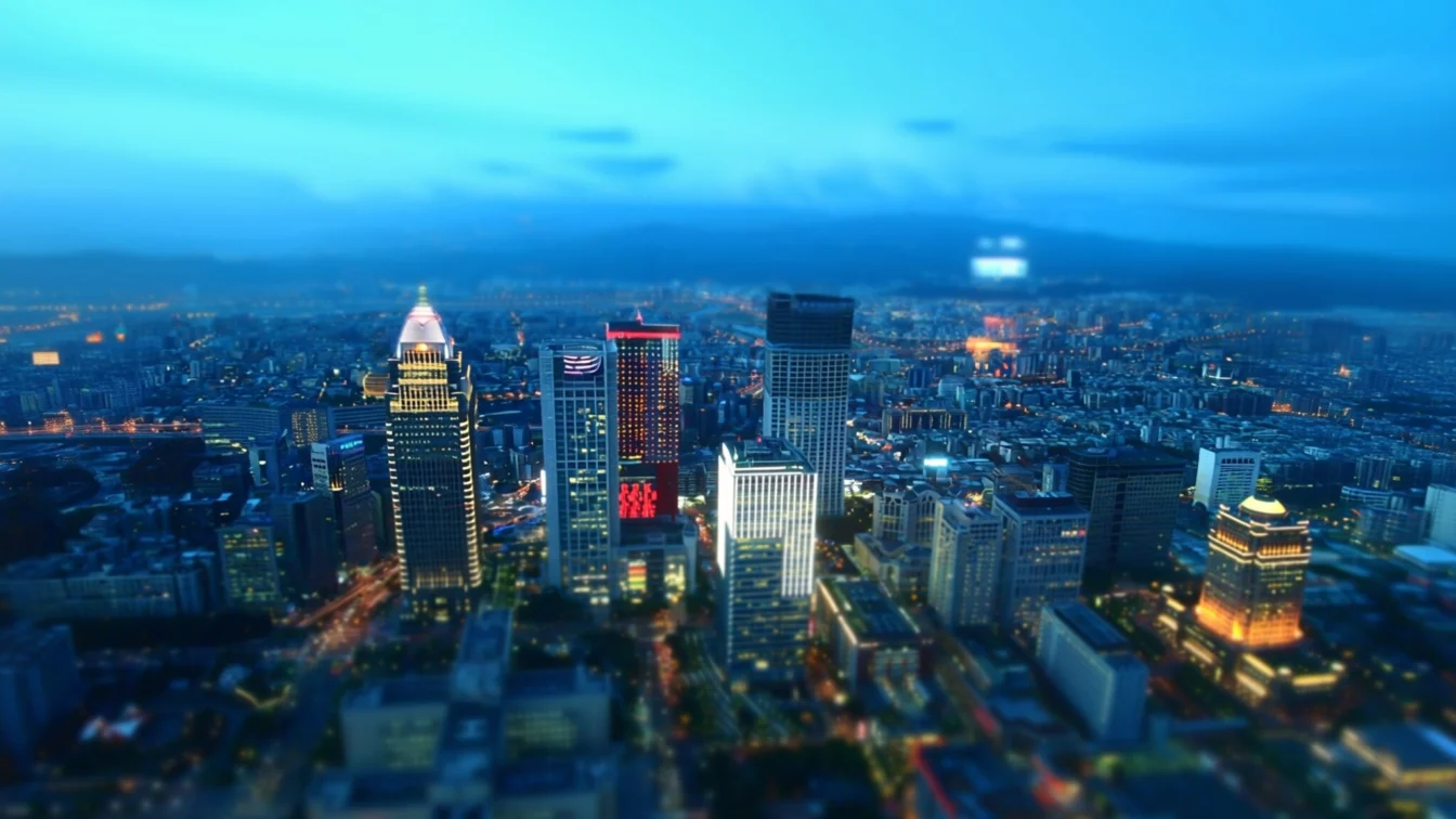 Agențiile americane anunță verdictul pentru 2027 China nu va invada Taiwanul