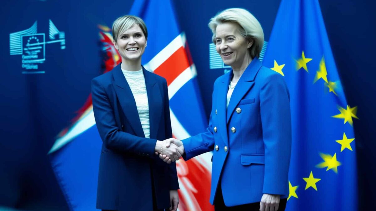 Islanda va organiza referendum pentru aderarea la Uniunea Europeană pe 29 august