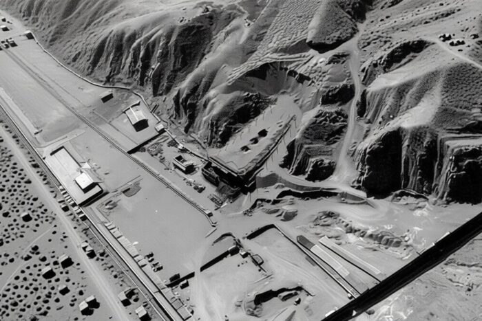 Israel atacă un sit nuclear iranian. Prețul petrolului a sărit la 101 dolari după noi atacuri în Golf israel ataca un sit nuclear iranian pretul petrolului a sarit la 101 dolari dupa noi atacuri in golf 1773320403