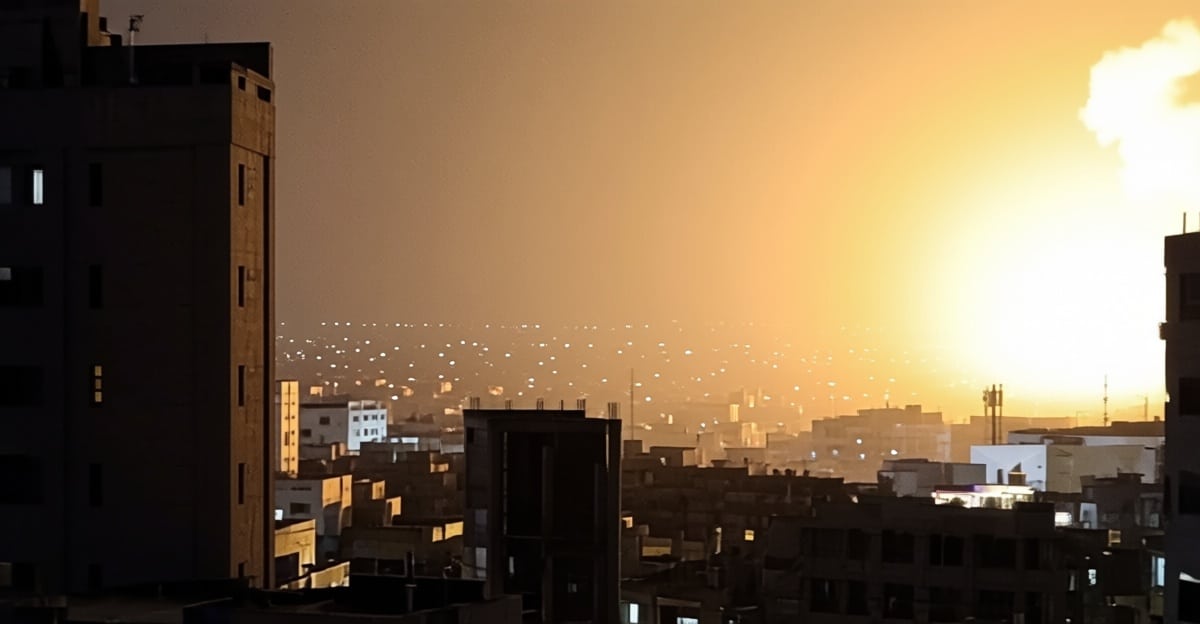 Israelul distruge 80 la sută din sistemele de apărare a Iranului într-un atac masiv