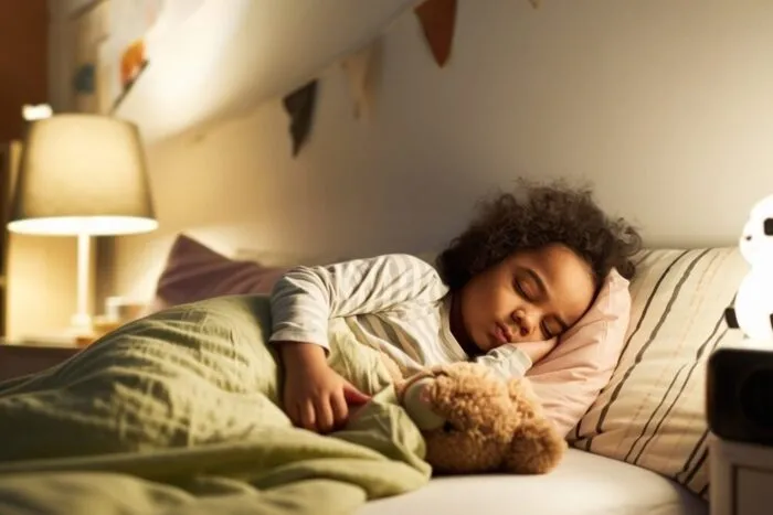 Avertisment privind jeleurile cu melatonină pentru copii: Doze incorecte