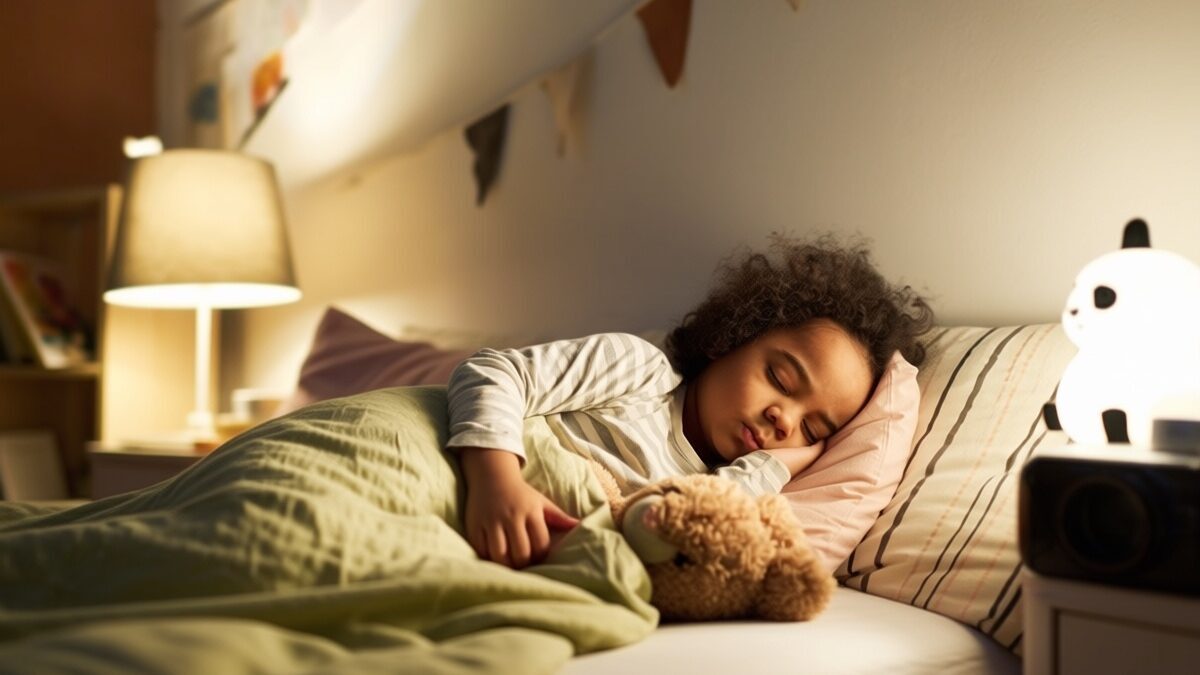 Unele jeleurile cu melatonină pentru copii, conţin doze mult mai mari decât cele normale