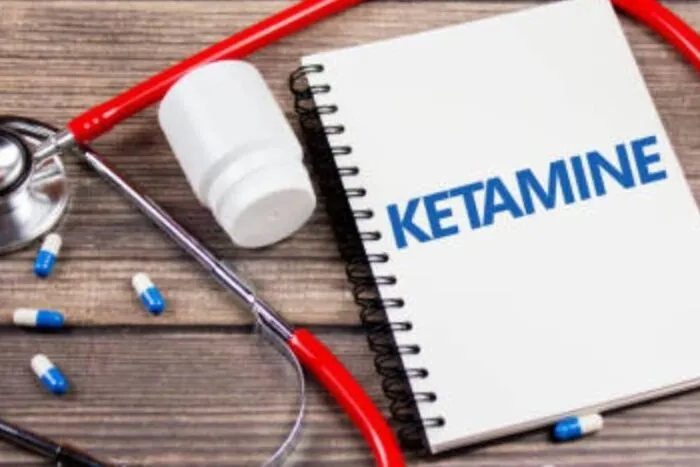 Ketamina, analizată ca tratament pentru depresia severă rezistentă