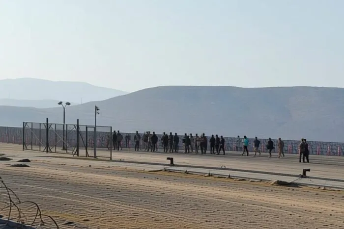 PE: Comisia aprobă proiect de lege privind returnarea migranților