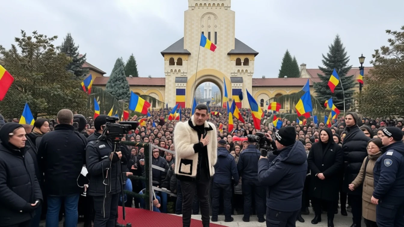 Legea lui Simion limitează la 10 hectare terenul agricol pentru străini în România