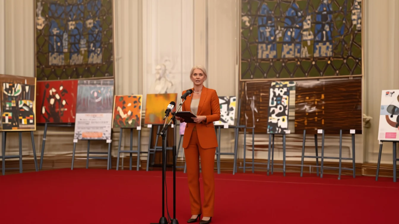 Legea femicidului, adoptată în Parlament ce pedepse noi riscă agresorii