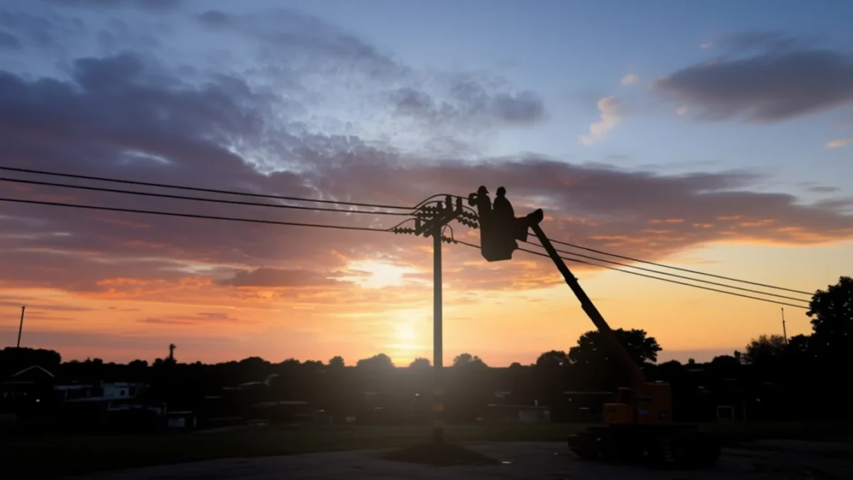 linie electrică Isaccea–Vulcănești