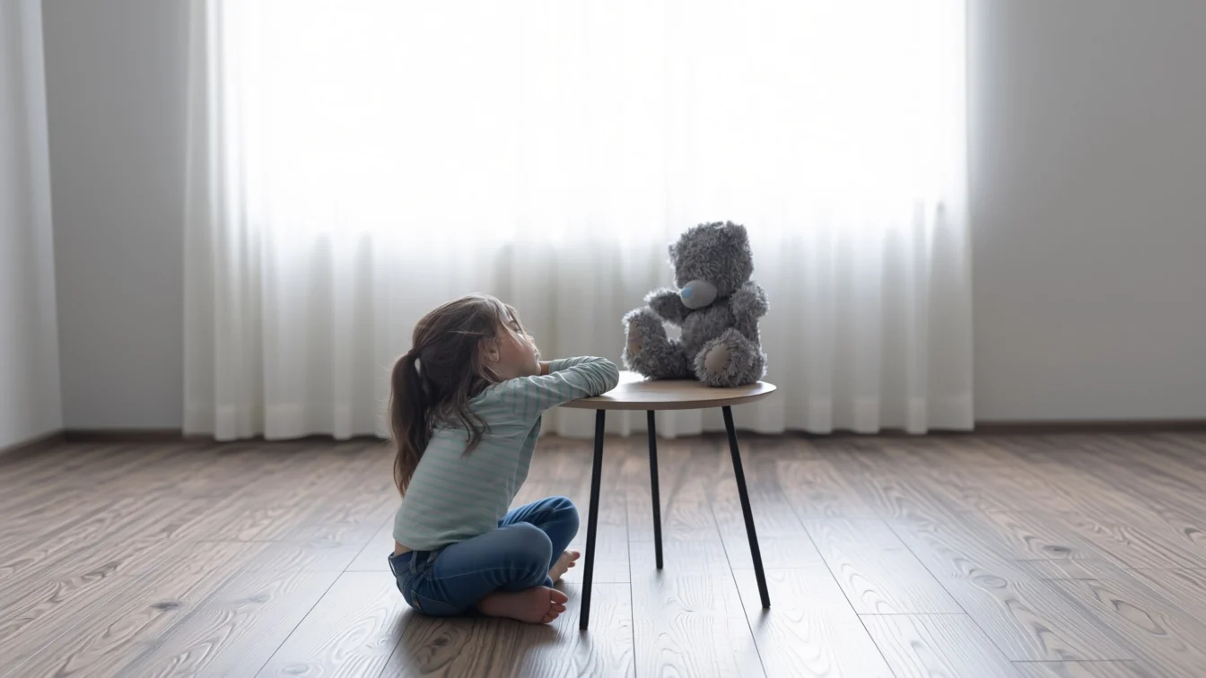 Riscul de ADHD crește cu 80% la copiii născuți în octombrie, noiembrie și decembrie