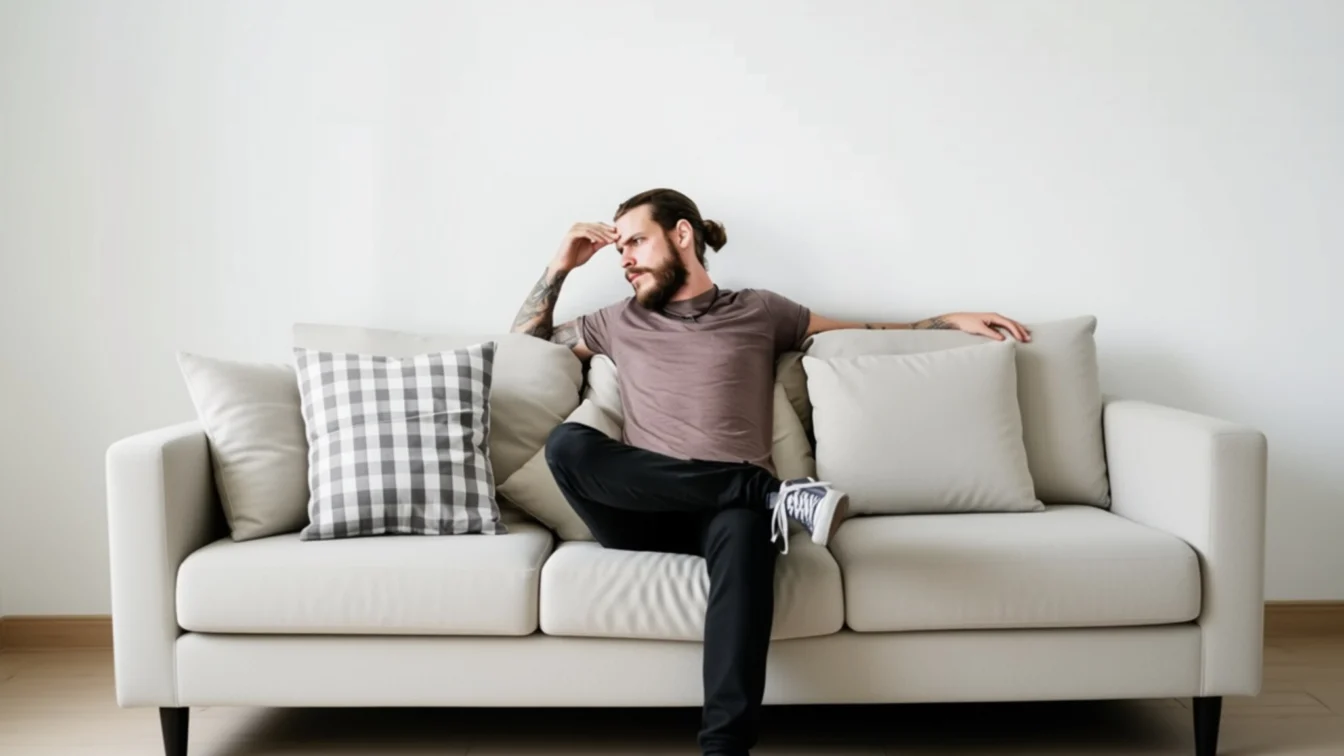 Te simți mahmur dimineața fără alcool? Un aliment banal te poate pune pe picioare