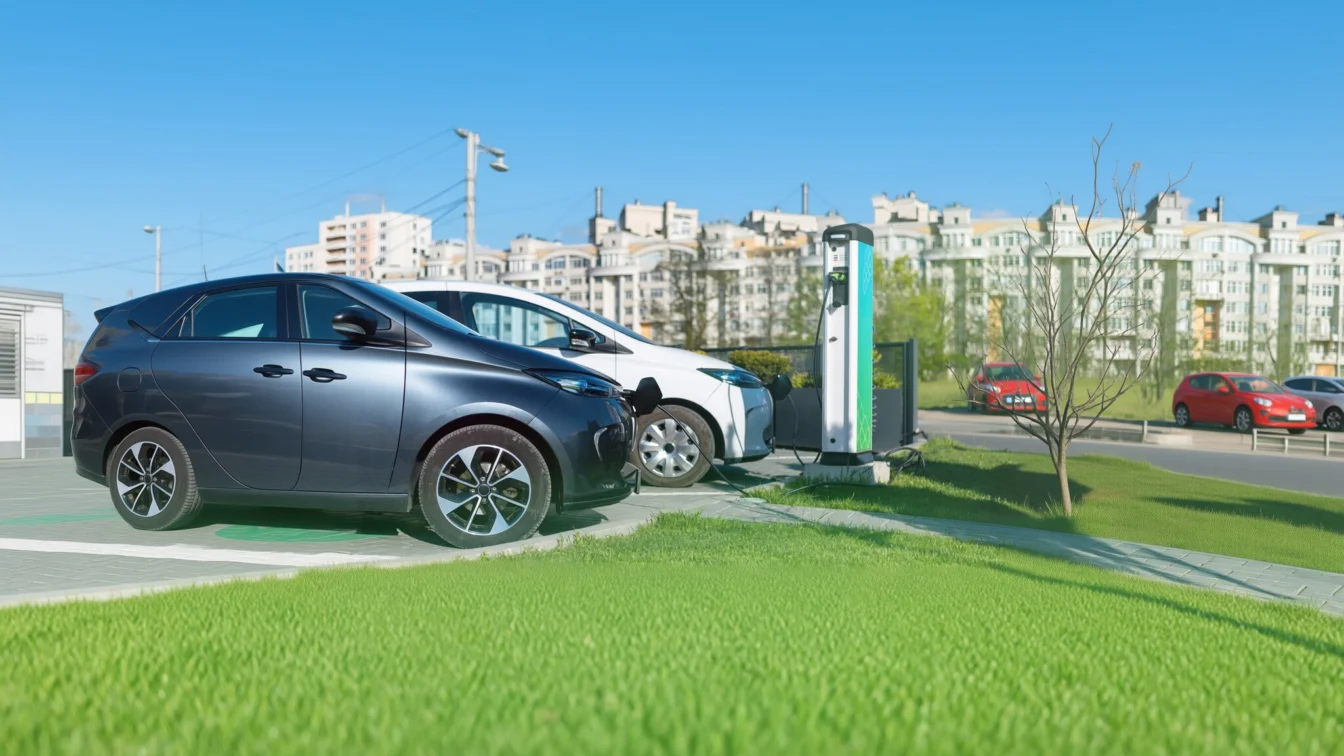 Revoluția electrică eșuează și costă industria auto 75 de miliarde de dolari