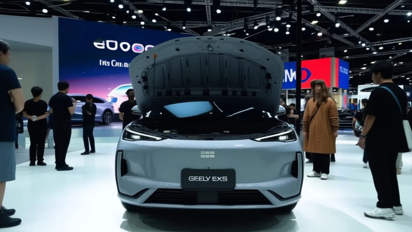 Criza petrolului cu barilul la 119 dolari un cadou nesperat pentru producătorii chinezi