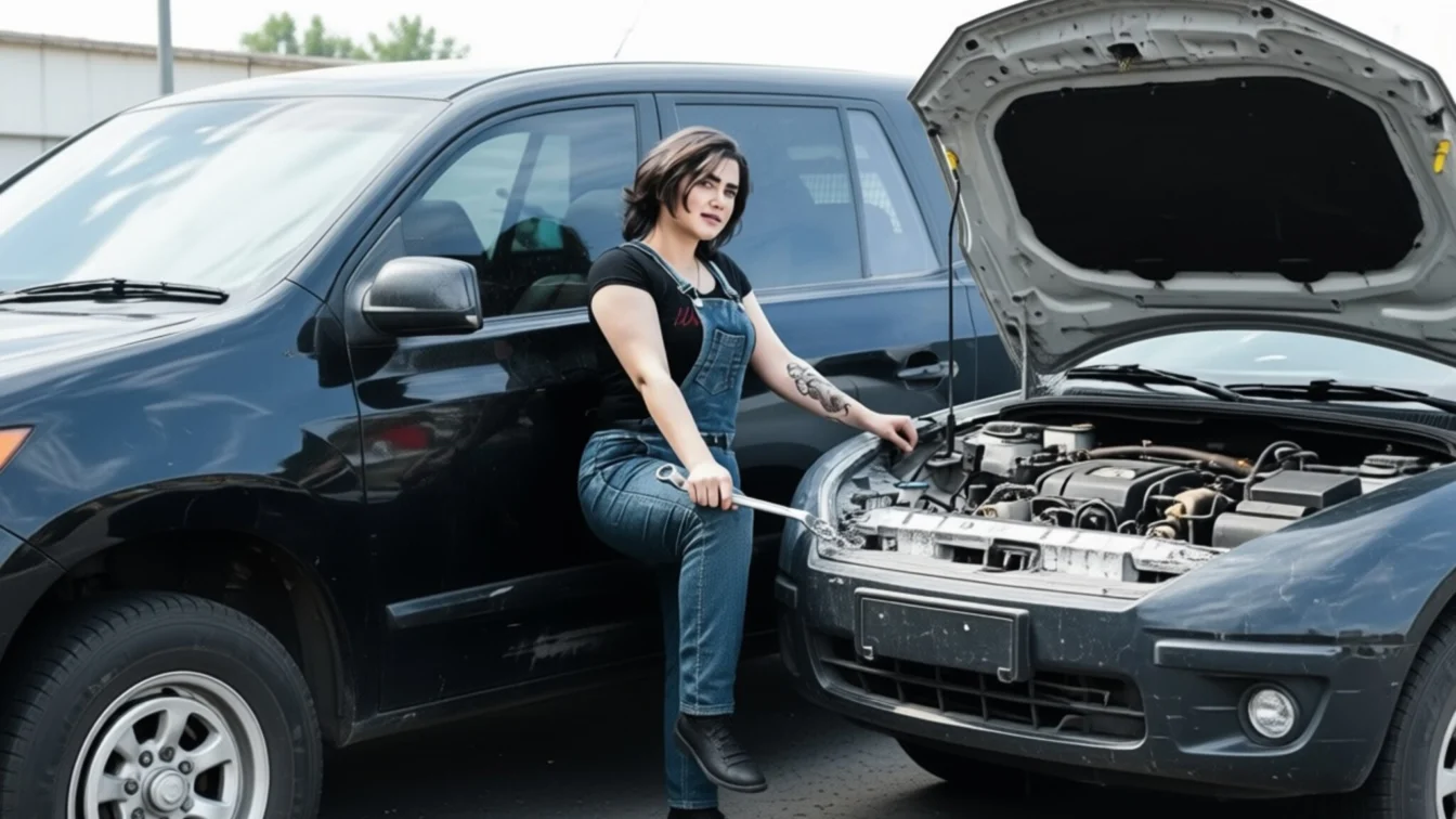 Verificare gratuită pentru mașini furate lansată pentru șoferii români