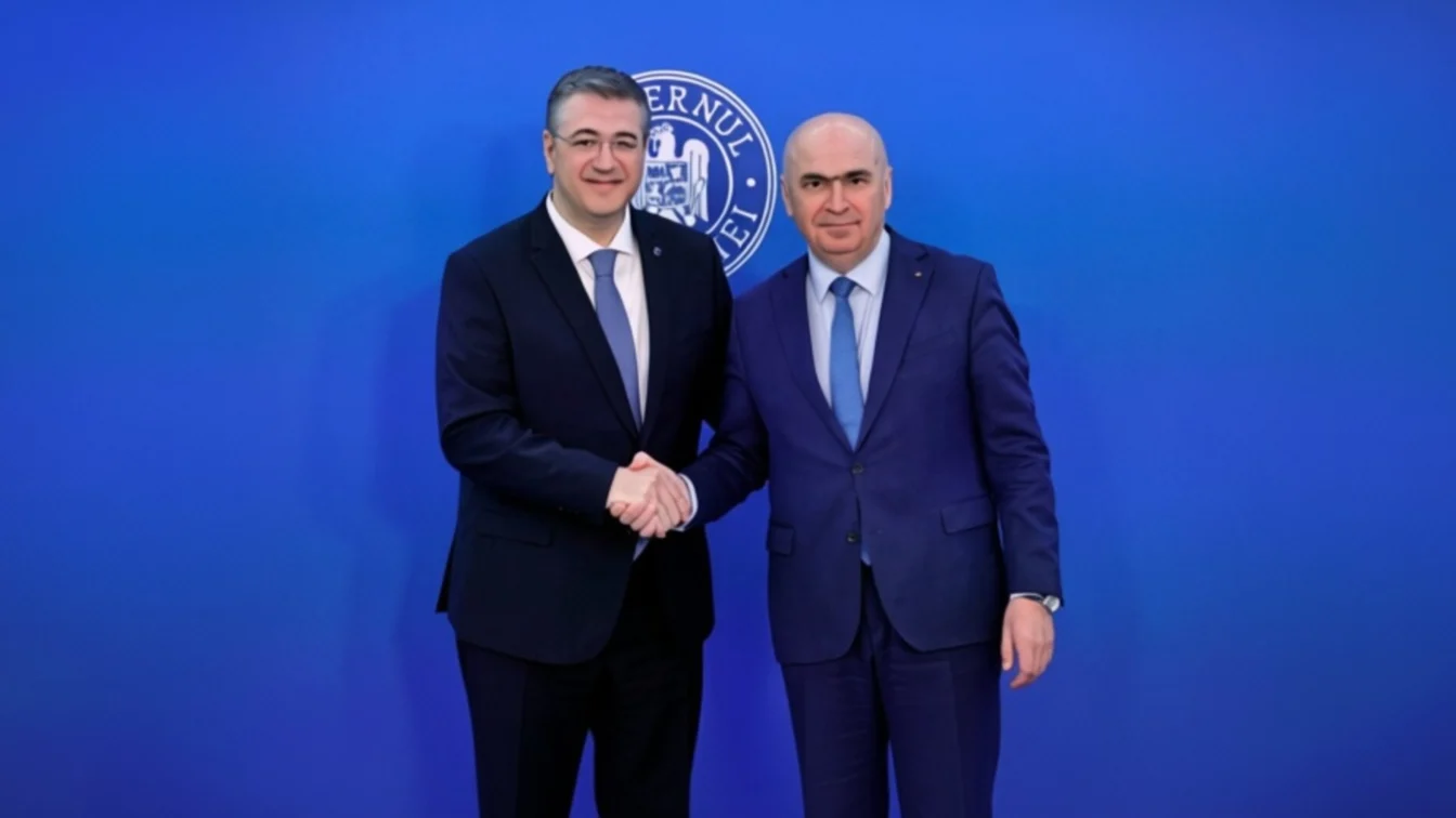 Guvernul Bolojan anunță al doilea pachet de măsuri pentru carburanți