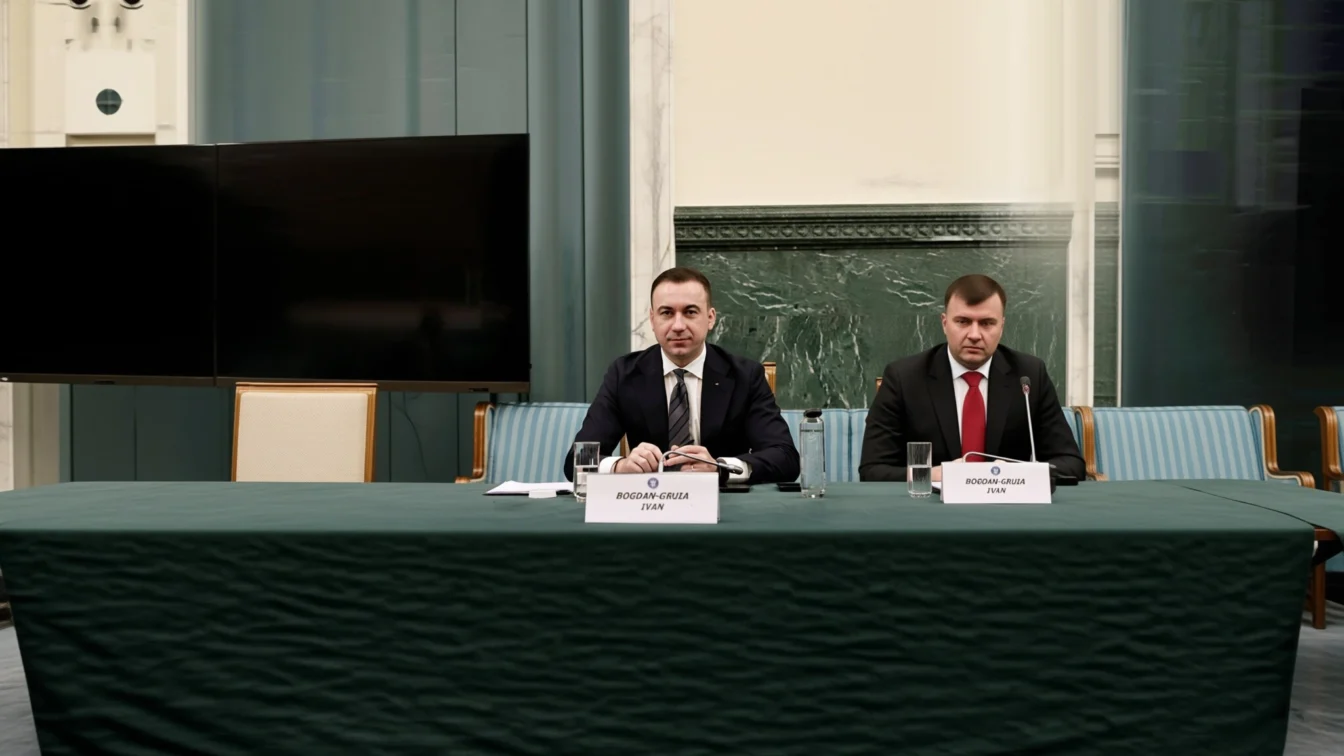 Bogdan Ivan anunță actualizarea măsurilor la carburanți la fiecare 5 zile