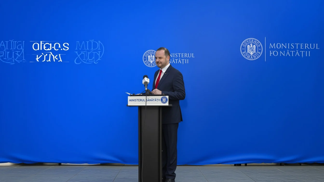 Ministrul Sănătății anunță modificări pentru medicii care fug de la stat la privat