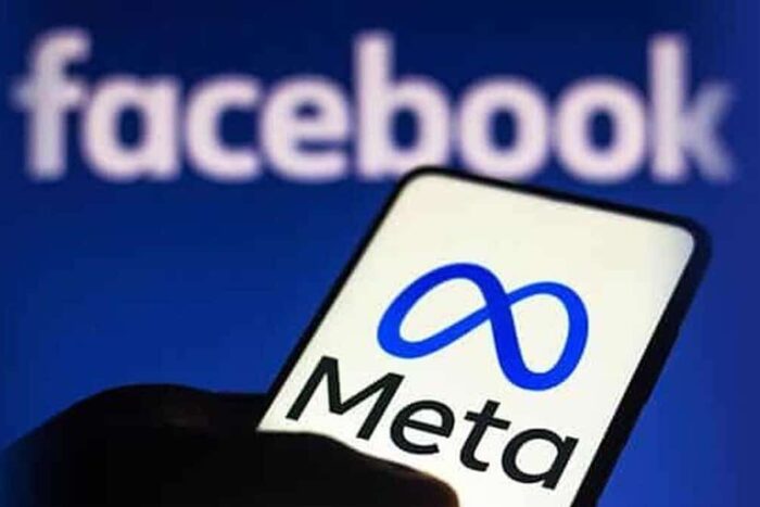 Meta concedieri AI