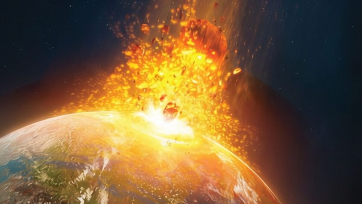 Un meteor a provocat explozia din 17 martie auzită în 7 state americane