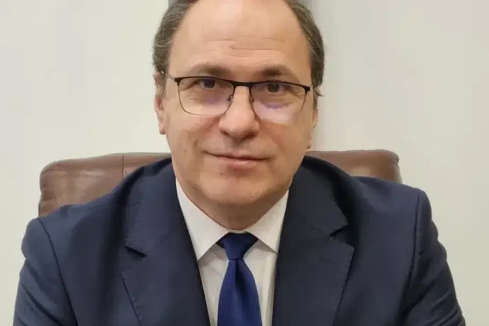 mihai dimian numit ministru al educatiei juramantul are loc marti la ora 1600 1772538849
