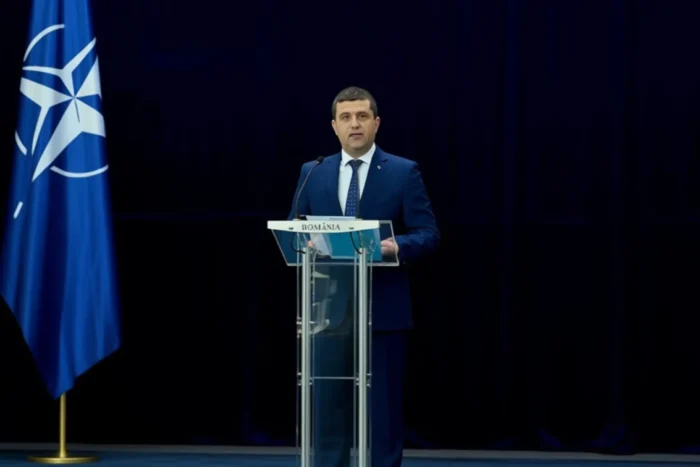 militari români Strâmtoarea Ormuz