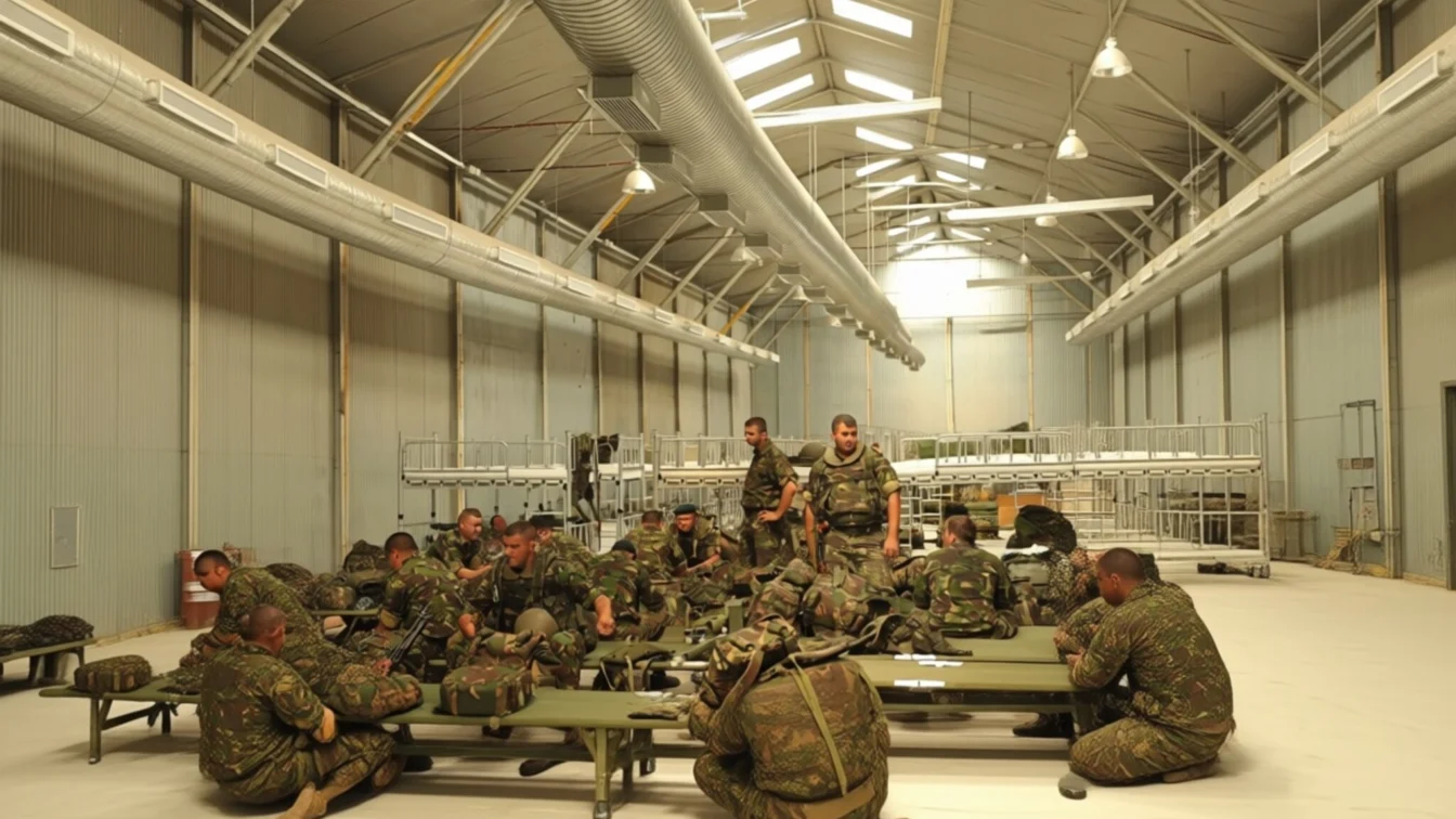NATO își retrage aproape toți militarii din Irak un contingent românesc rămâne