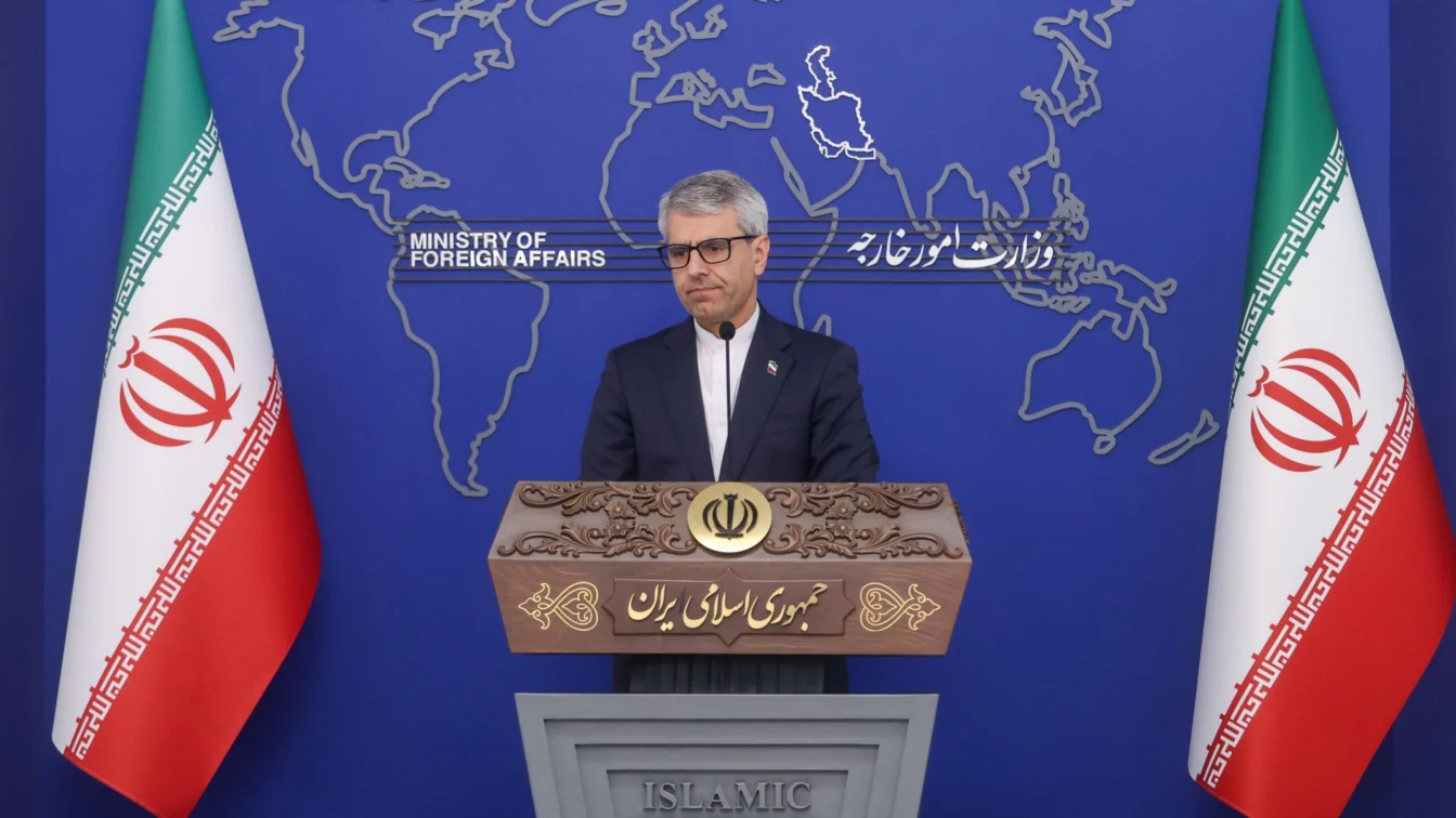 Iranul neagă orice negociere cu SUA în cele 31 de zile de război