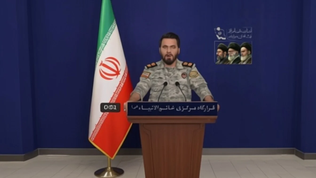 Iranul îl ironizează pe Trump în timp ce SUA trimit 3.000 de soldați în regiune