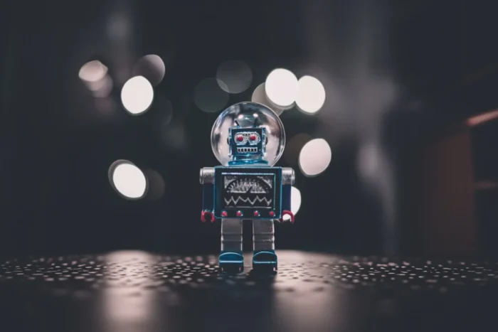 neuroboti