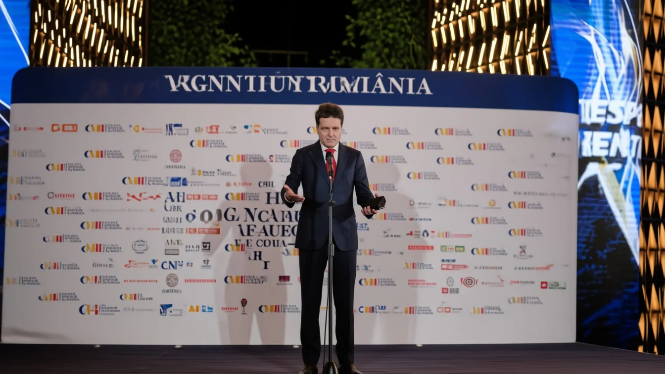 Nicușor Dan – romania a ajuns la 78% din media veniturilor UE, priorități clare