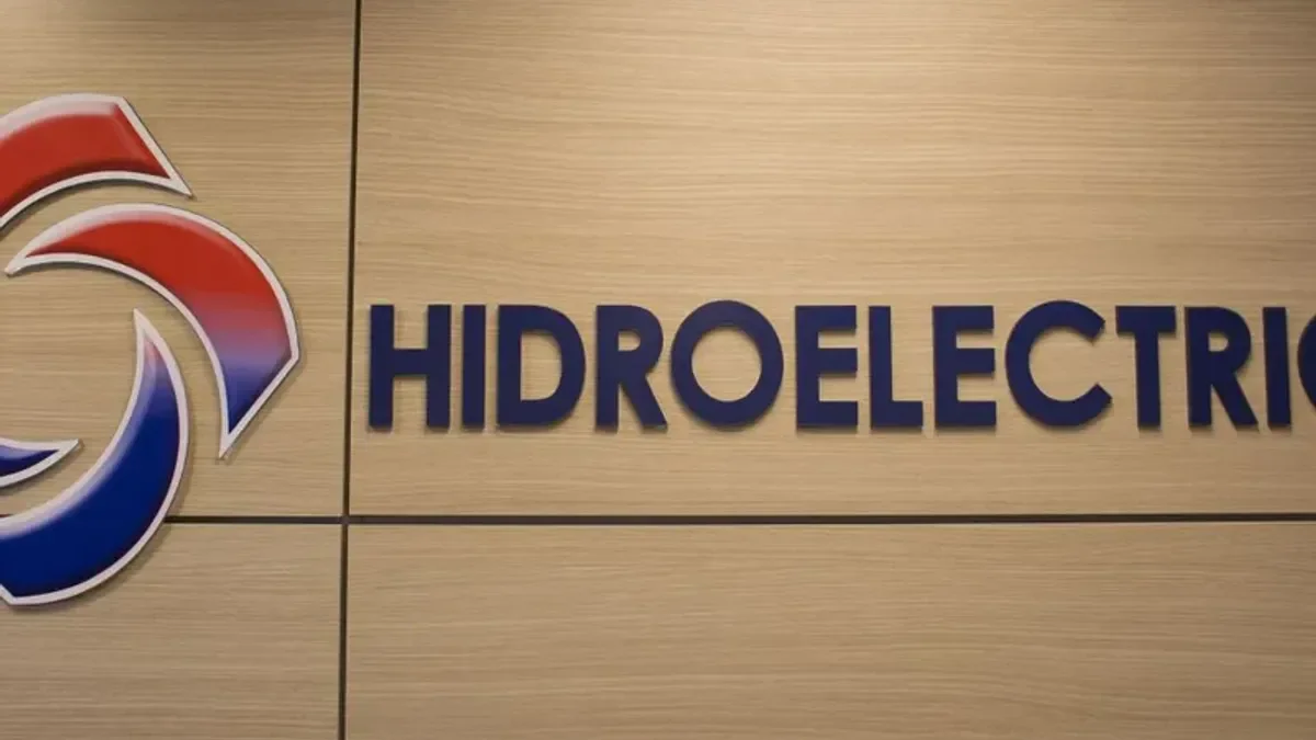 oferta hidroelectrica