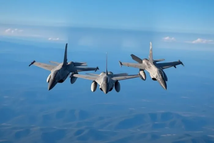 operațiuni NATO România