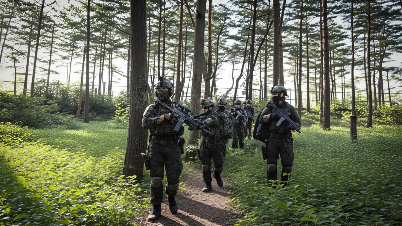 Pentagonul pregătește operațiuni terestre în Iran cu peste 17.000 de soldați