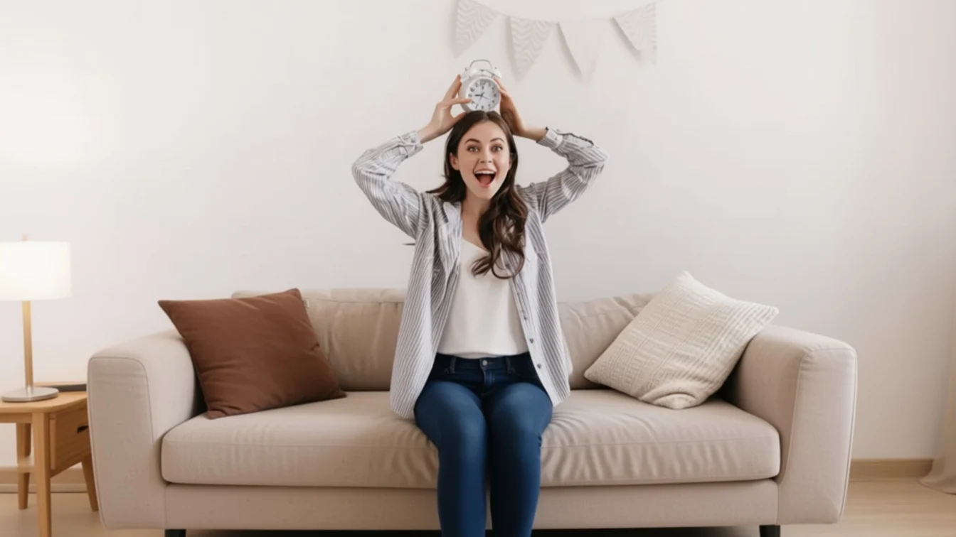 Trecem la ora de vară pe 29 martie. Medicii avertizează asupra riscurilor ascunse