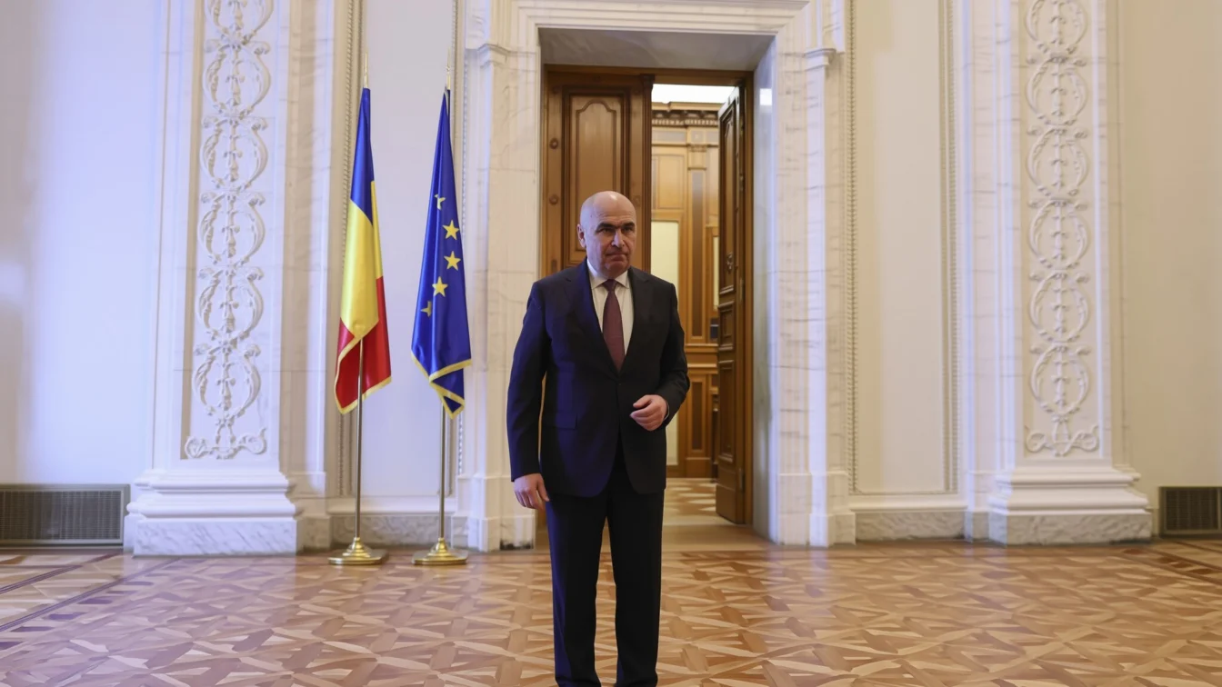 Bolojan și PSD s-au înțeles – 1,1 miliarde lei pentru ajutoare, tăiați de la magistrați