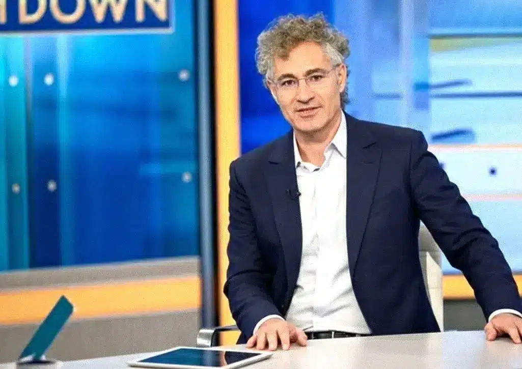 Palantir deschide primul birou în România și angajează specialiști cu salarii competitive