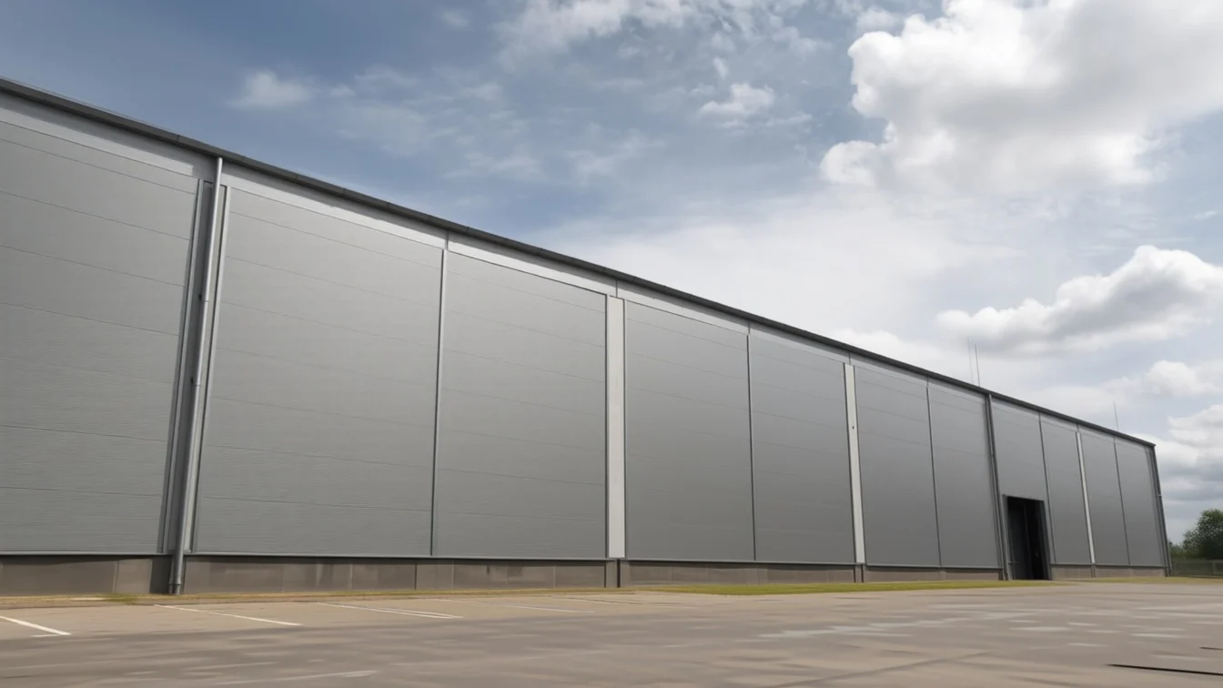 Ghid panouri sandwich cu cele 7 întrebări esențiale înainte de a comanda