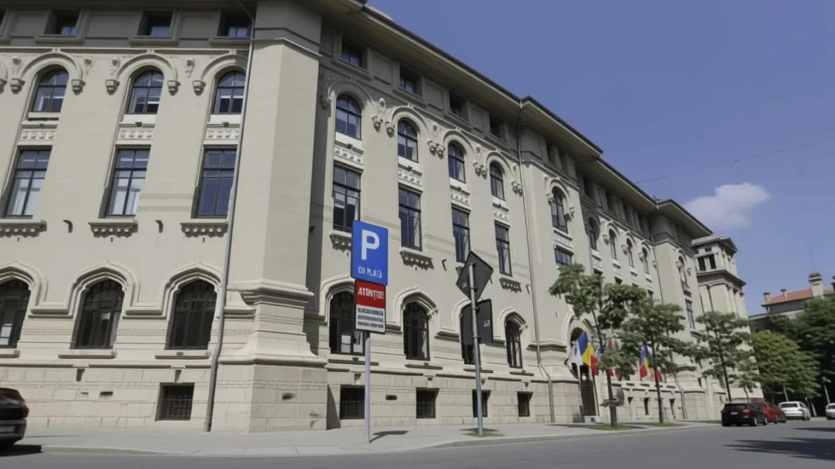 parcare gratuita bucuresti