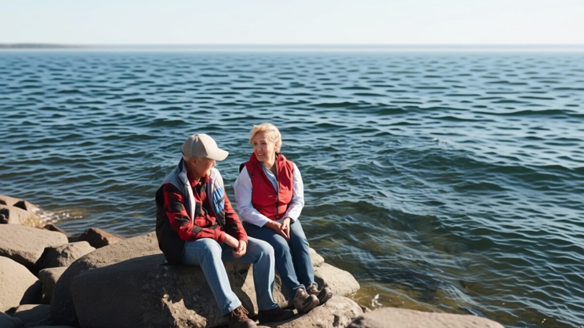 Albania, paradisul pensionarilor unde trăiești cu 1.000 de euro pe lună